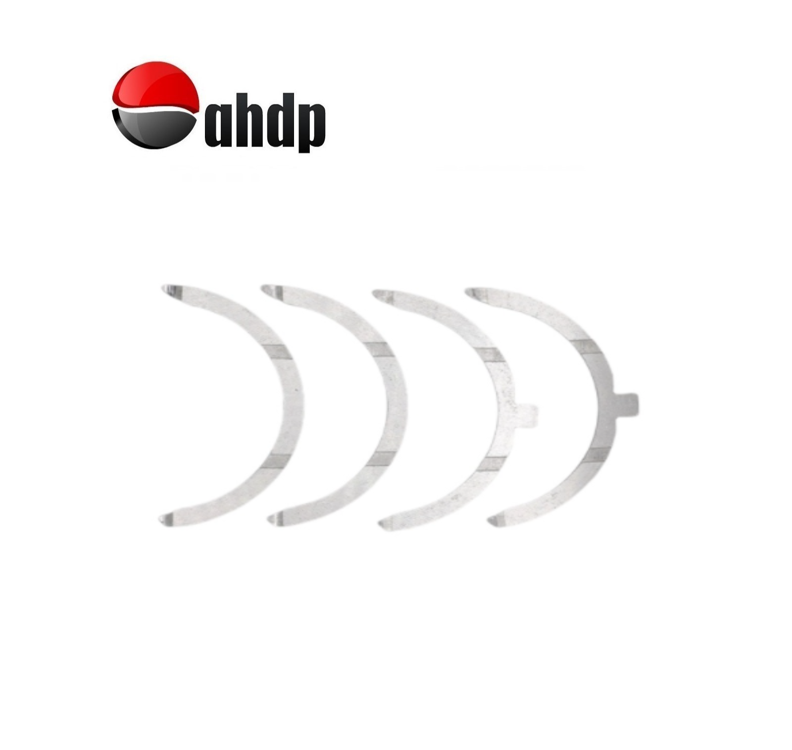 THRUST WASHER 0.20 M/M KUBOTA - KA011C01023530020, 1C01023540020